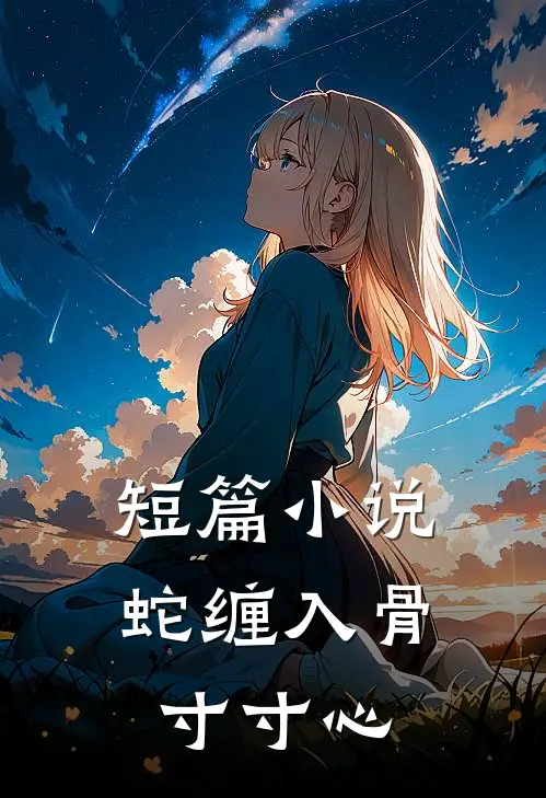 短篇小说蛇缠入骨寸寸心