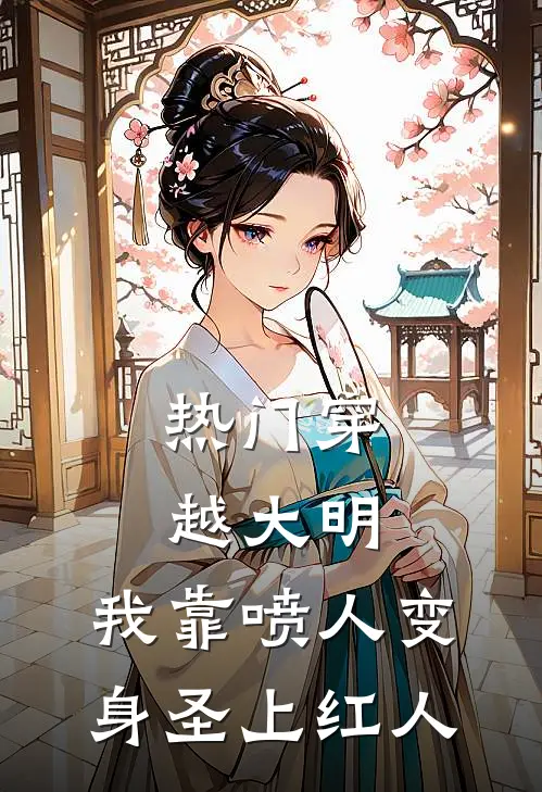 热门穿越大明，我靠喷人变身圣上红人