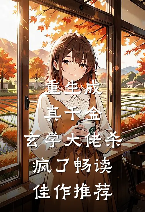 重生成真千金，玄学大佬杀疯了畅读佳作推荐