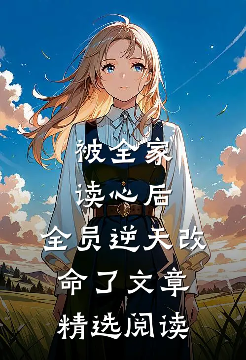 被全家读心后，全员逆天改命了文章精选阅读