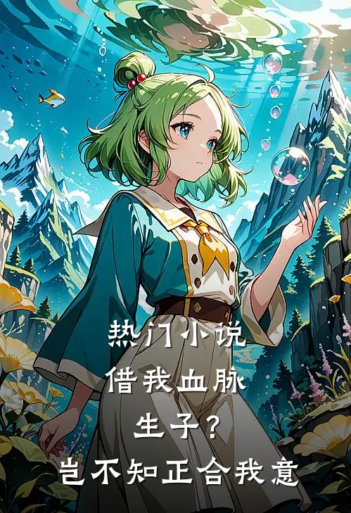 热门小说借我血脉生子？岂不知正合我意