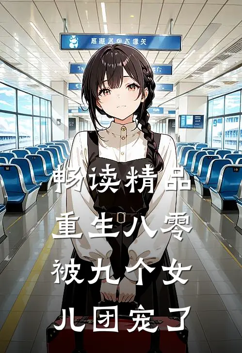 畅读精品重生八零：被九个女儿团宠了