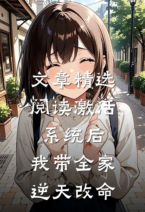 文章精选阅读激活系统后，我带全家逆天改命