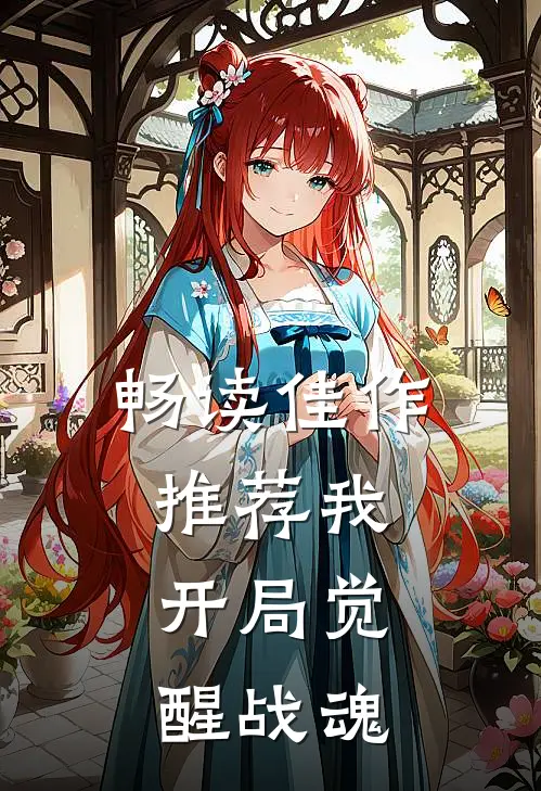 畅读佳作推荐我，开局觉醒战魂