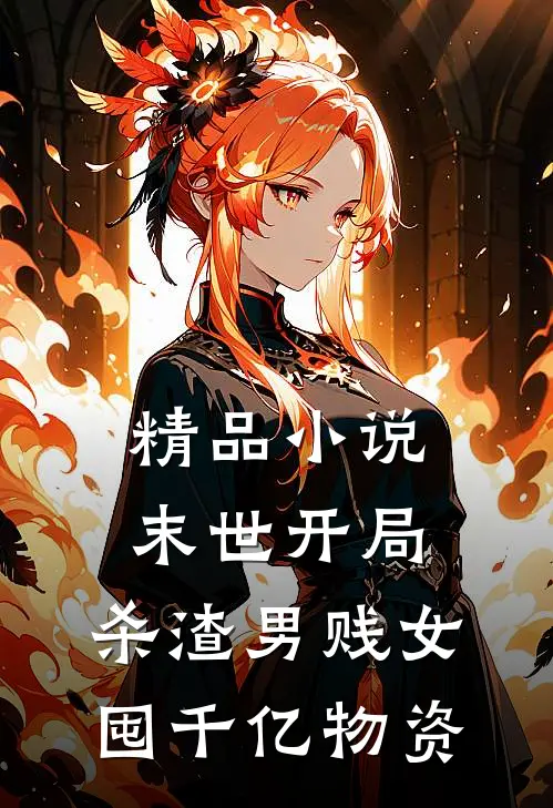 精品小说末世开局：杀渣男贱女囤千亿物资