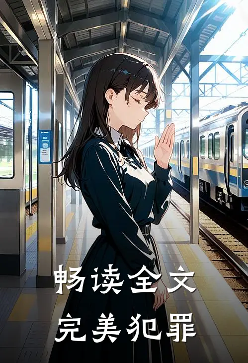 畅读全文完美犯罪