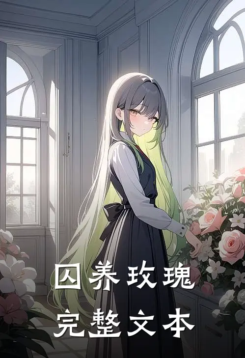囚养玫瑰完整文本