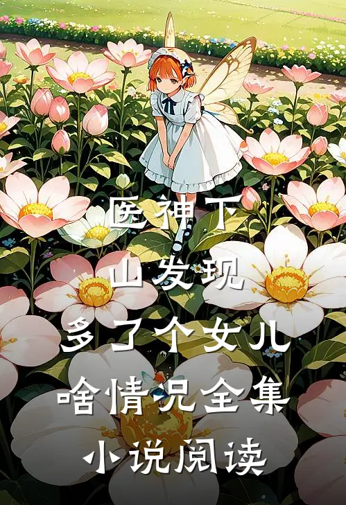 医神下山发现，多了个女儿啥情况全集小说阅读