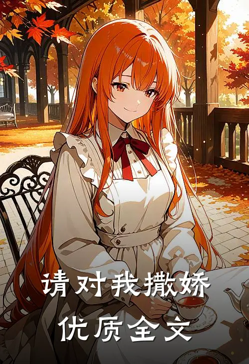 请对我撒娇优质全文
