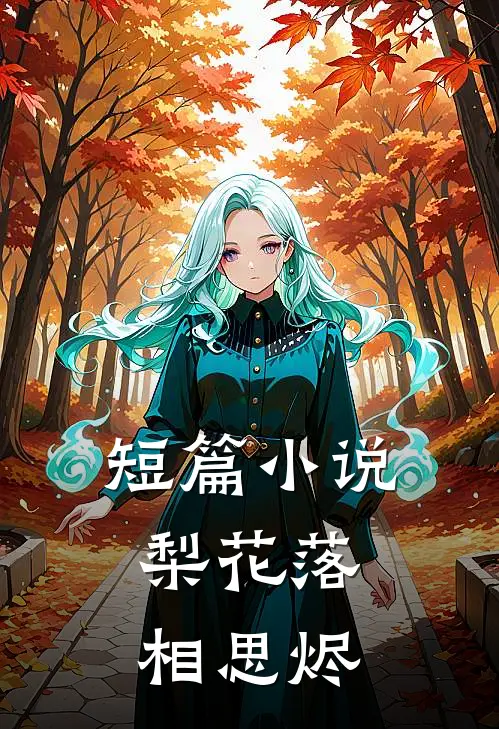 短篇小说梨花落，相思烬