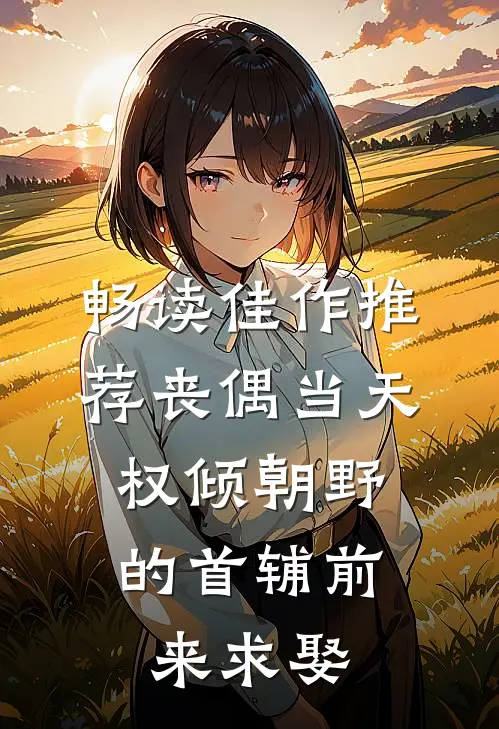 畅读佳作推荐丧偶当天，权倾朝野的首辅前来求娶