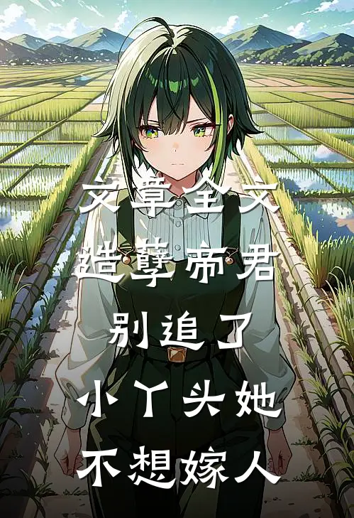 文章全文造孽帝君别追了，小丫头她不想嫁人