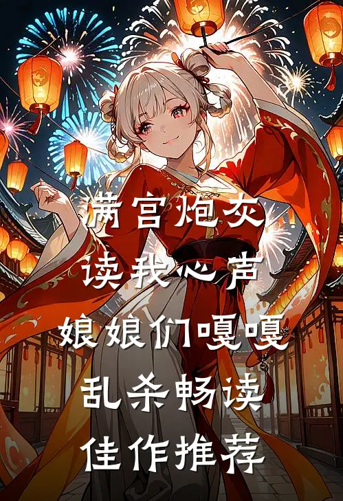 满宫炮灰读我心声，娘娘们嘎嘎乱杀畅读佳作推荐
