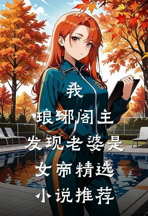 我，琅琊阁主，发现老婆是女帝精选小说推荐