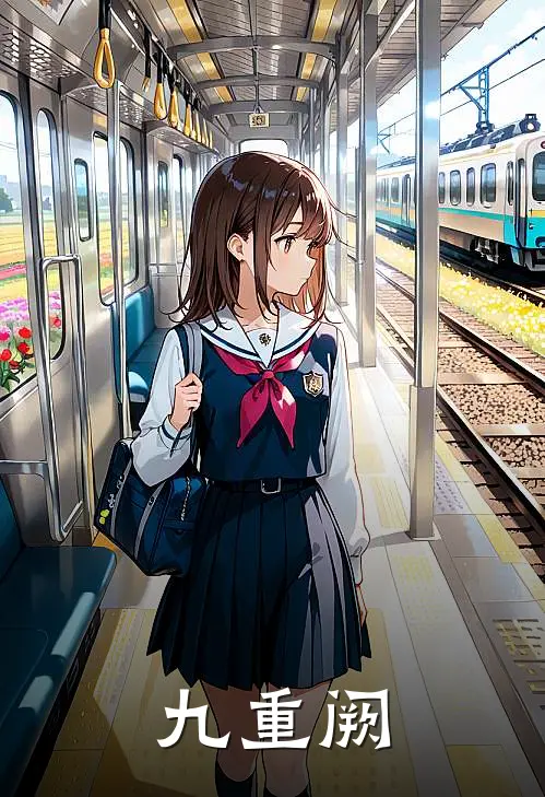 九重阙