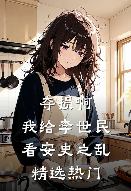 夺损啊，我给李世民看安史之乱精选热门