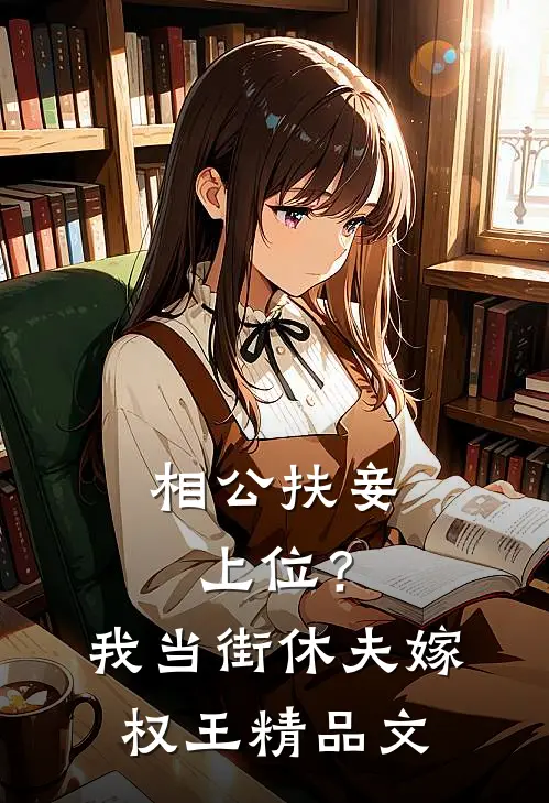 相公扶妾上位？我当街休夫嫁权王精品文