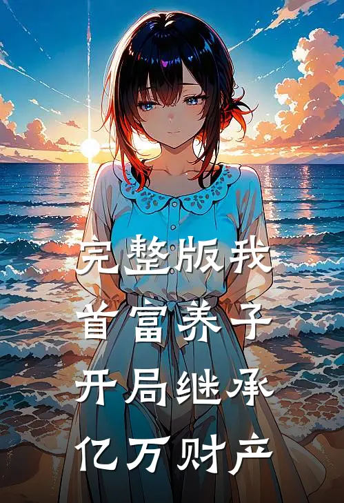 完整版我，首富养子，开局继承亿万财产