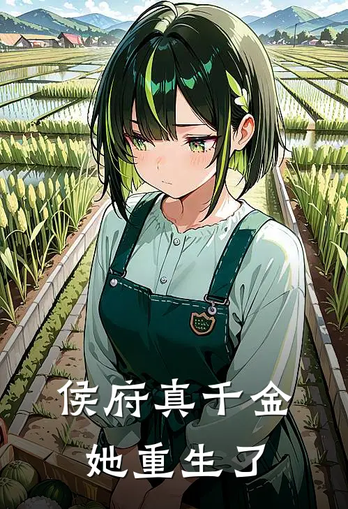 侯府真千金她重生了