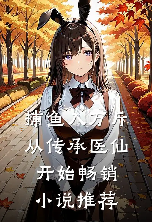 捕鱼入万斤：从传承医仙开始畅销小说推荐