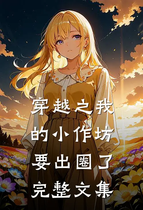 穿越之我的小作坊要出圈了完整文集