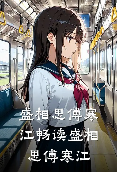 盛相思傅寒江畅读盛相思傅寒江