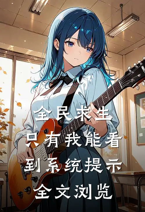 全民求生：只有我能看到系统提示全文浏览