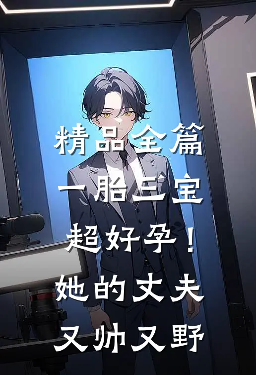 精品全篇一胎三宝超好孕！她的丈夫又帅又野
