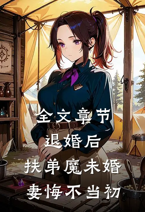 全文章节退婚后，扶弟魔未婚妻悔不当初