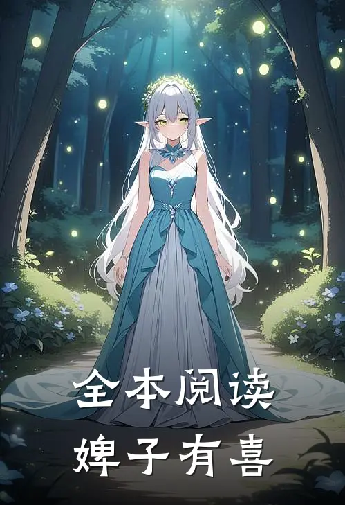 全本阅读婢子有喜
