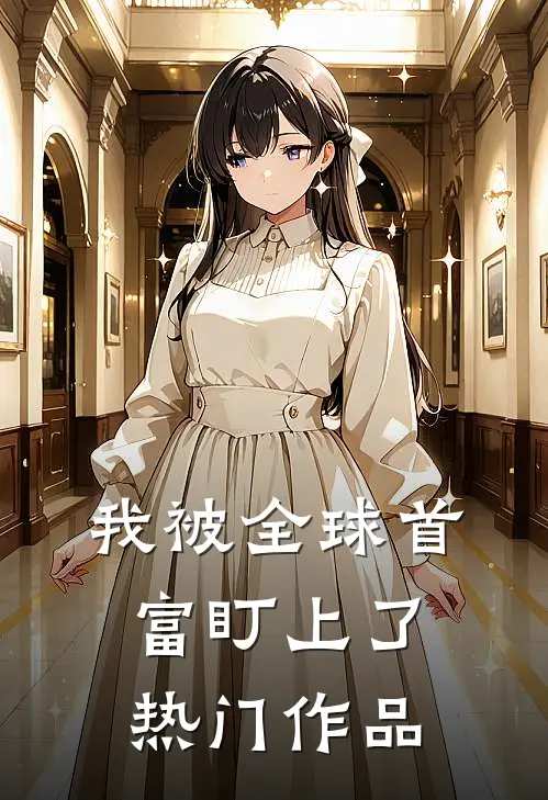 我被全球首富盯上了热门作品