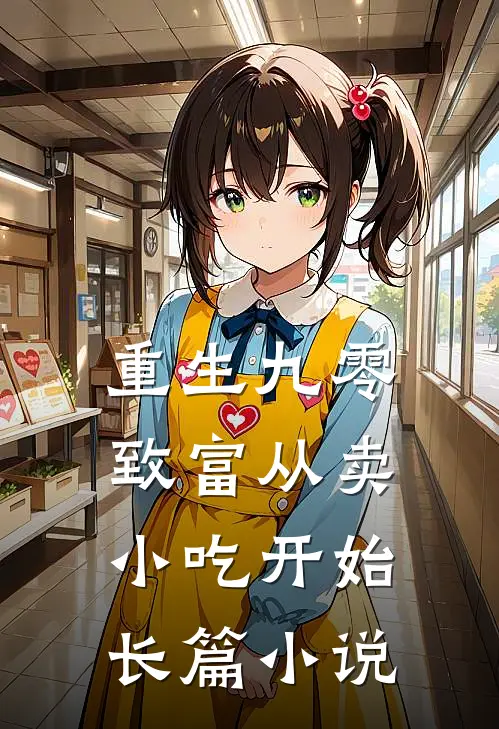 重生九零：致富从卖小吃开始长篇小说
