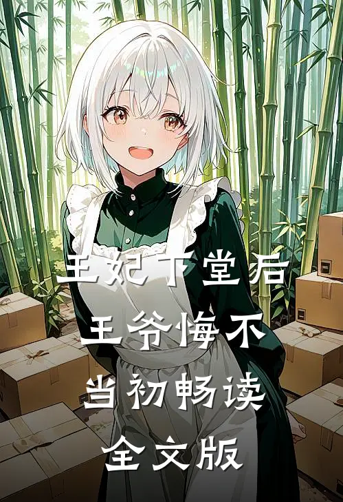 王妃下堂后，王爷悔不当初畅读全文版