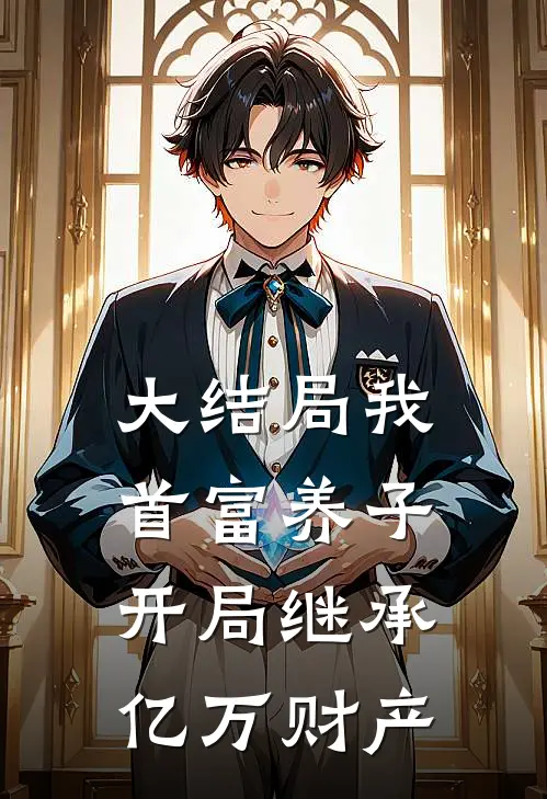 大结局我，首富养子，开局继承亿万财产
