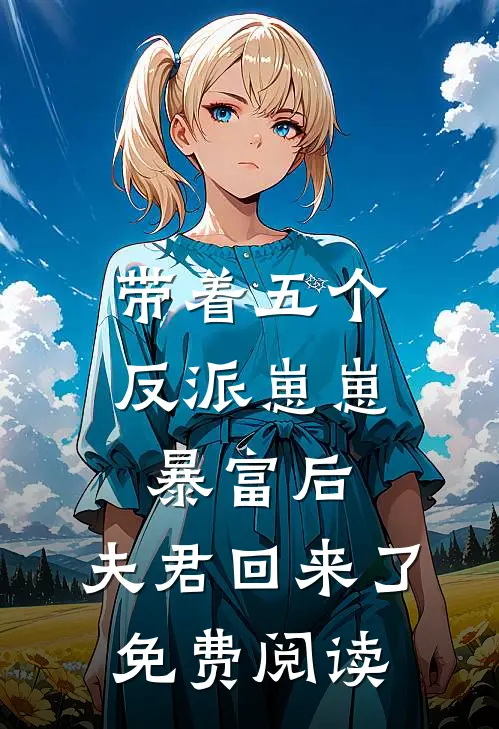 带着五个反派崽崽暴富后,夫君回来了免费阅读