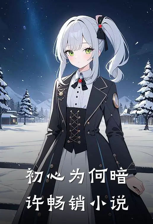 初心为何暗许畅销小说
