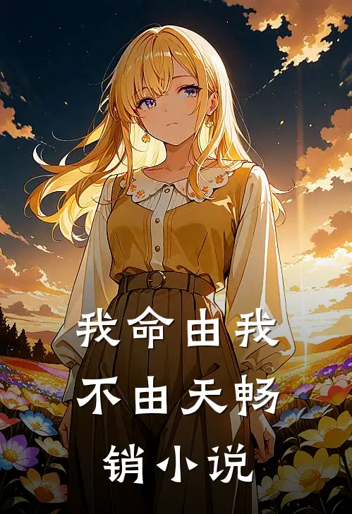 我命由我不由天畅销小说