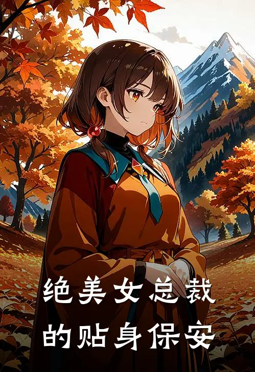 绝美女总裁的贴身保安