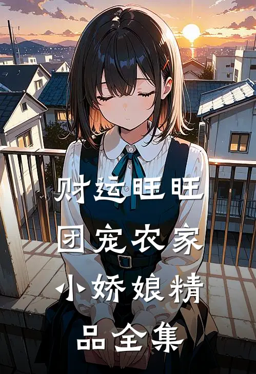 财运旺旺：团宠农家小娇娘精品全集