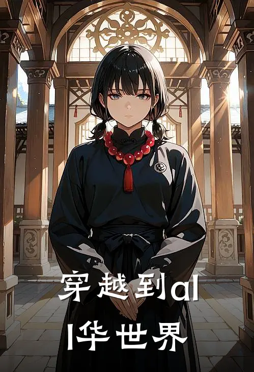 穿越到all华世界