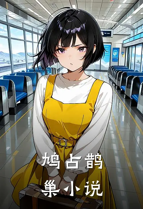鸠占鹊巢小说