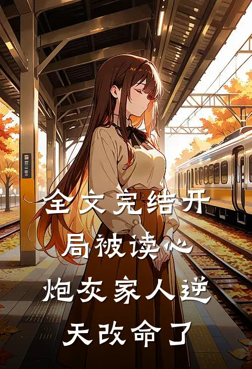 全文完结开局被读心：炮灰家人逆天改命了