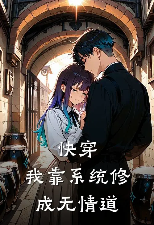 快穿：我靠系统修成无情道