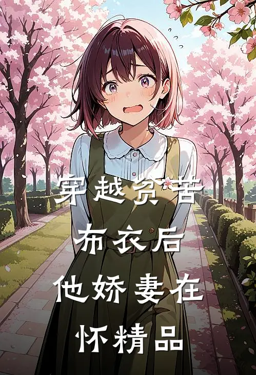 穿越贫苦布衣后，他娇妻在怀精品