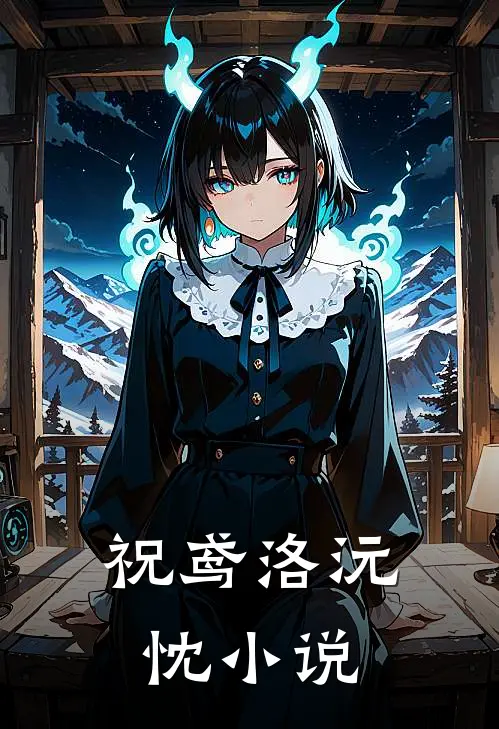 祝鸢洛沅忱小说