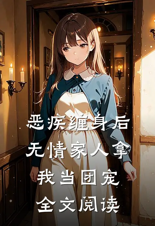 恶疾缠身后，无情家人拿我当团宠全文阅读