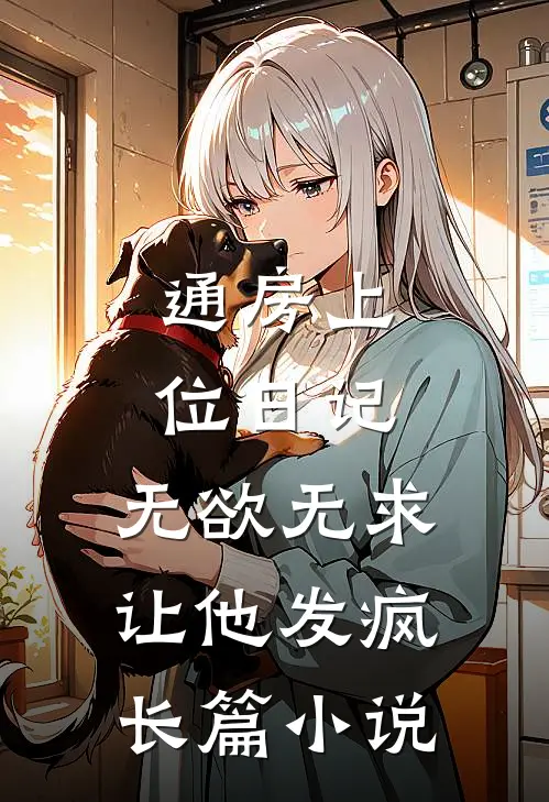 通房上位日记：无欲无求让他发疯长篇小说