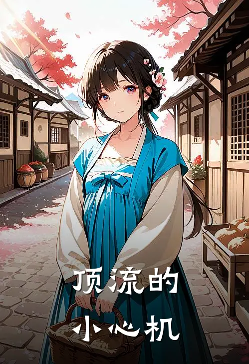 顶流的小心机