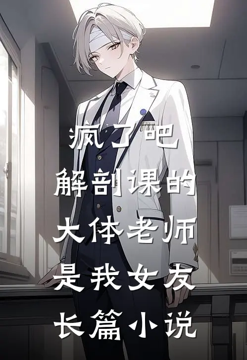 疯了吧，解剖课的大体老师是我女友长篇小说