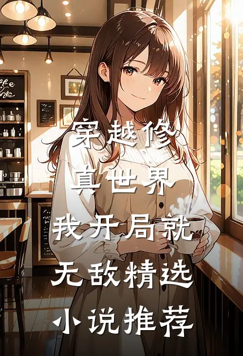 穿越修真世界，我开局就无敌精选小说推荐